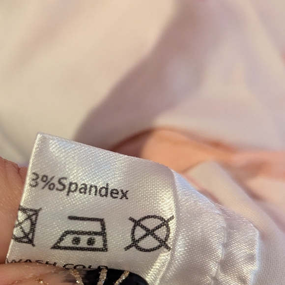 Collectif Jade Ice Cream Dress Size XL - Picture 6 of 7